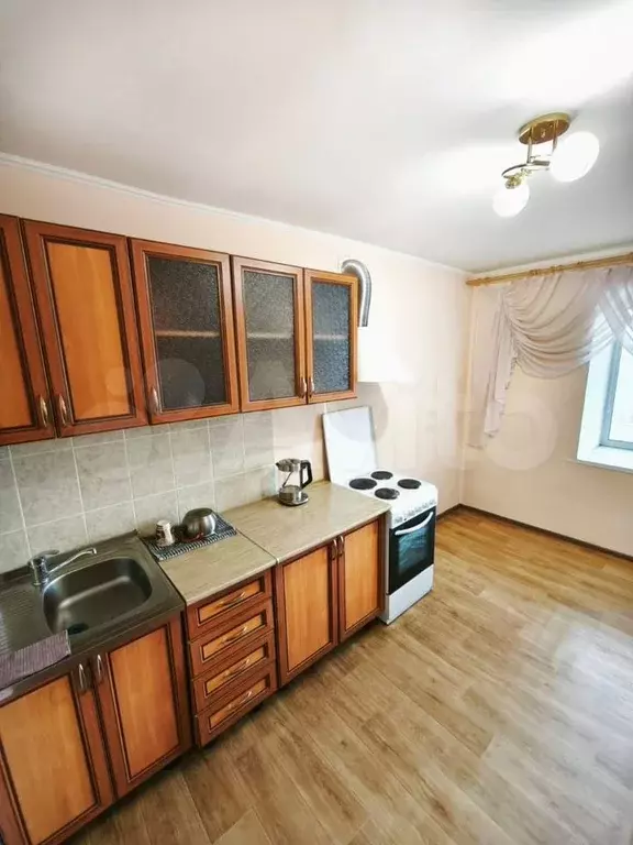 1-к. квартира, 38,3 м, 7/13 эт. - Фото 1