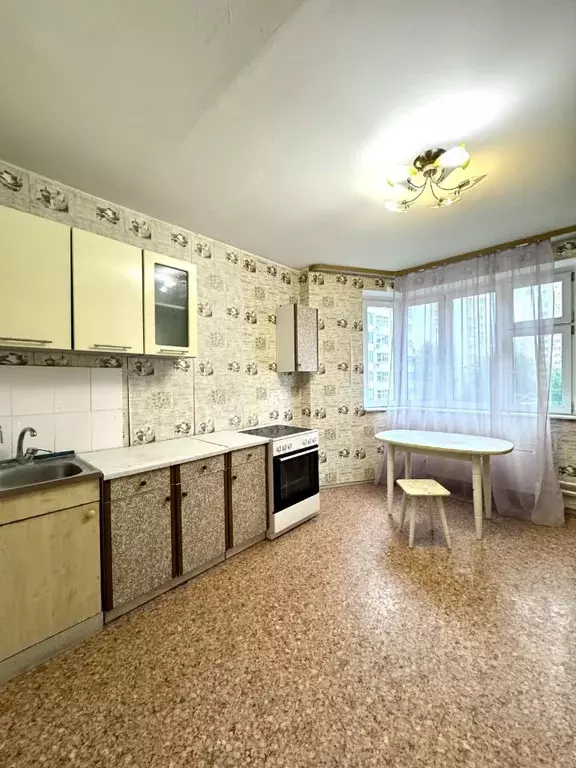2-к кв. Москва ул. Главмосстроя, 10 (91.0 м) - Фото 0