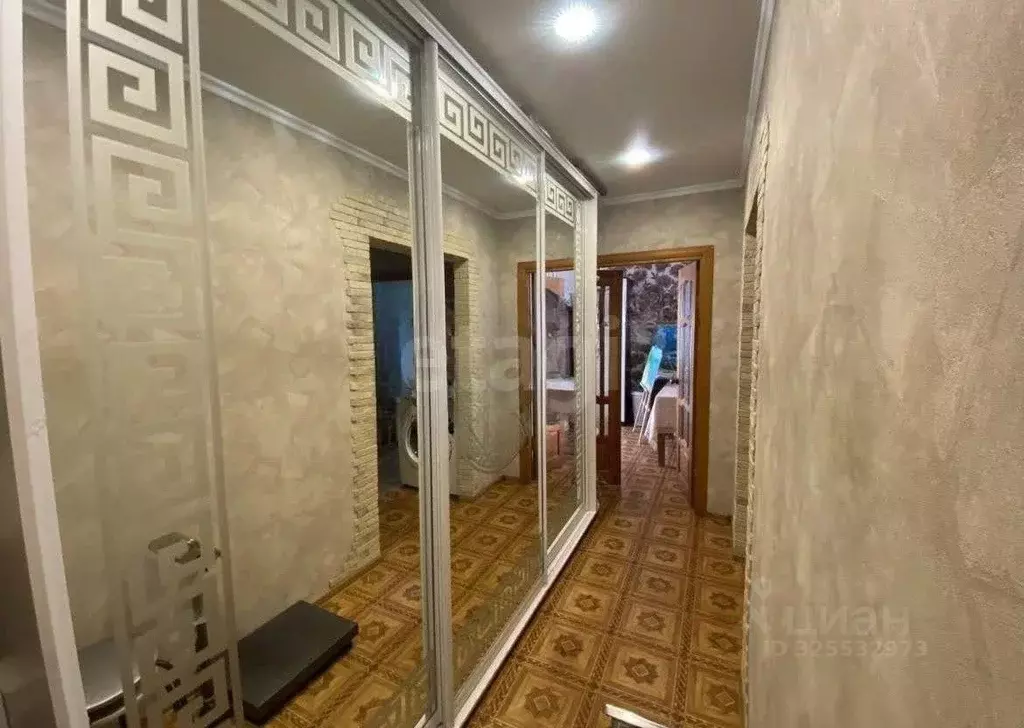 3-к кв. Курская область, Курчатов ул. Энергетиков, 43 (60.8 м) - Фото 1