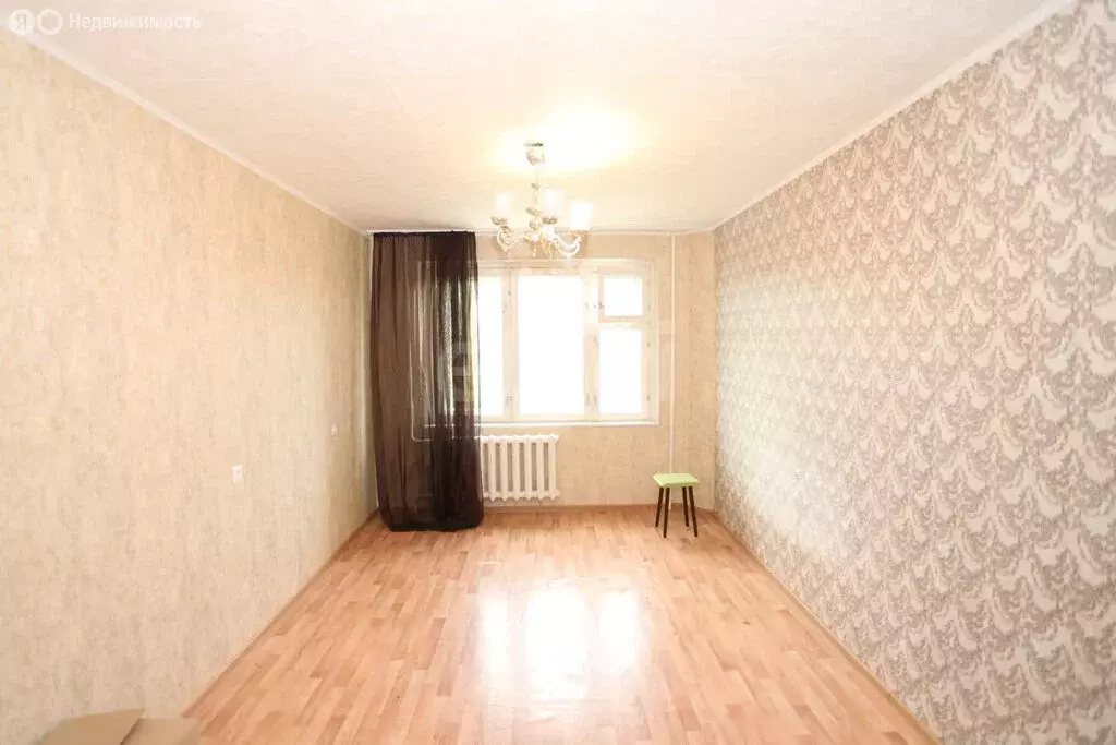 2-комнатная квартира: Кострома, Нескучный переулок, 6 (57.7 м) - Фото 1