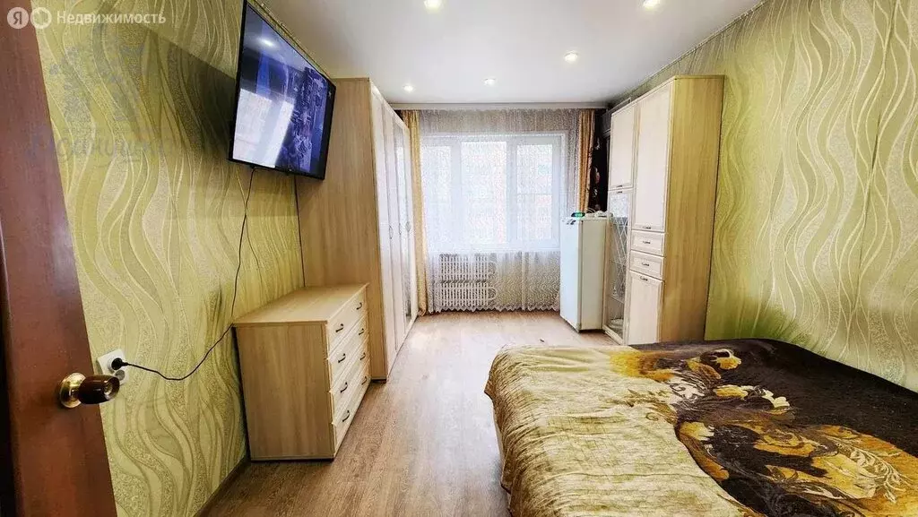 4-комнатная квартира: Воронеж, улица Кривошеина, 17 (70 м) - Фото 1