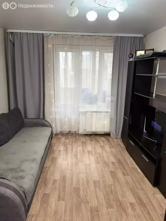 1-комнатная квартира: Венёв, Советская улица, 70 (36 м) - Фото 2