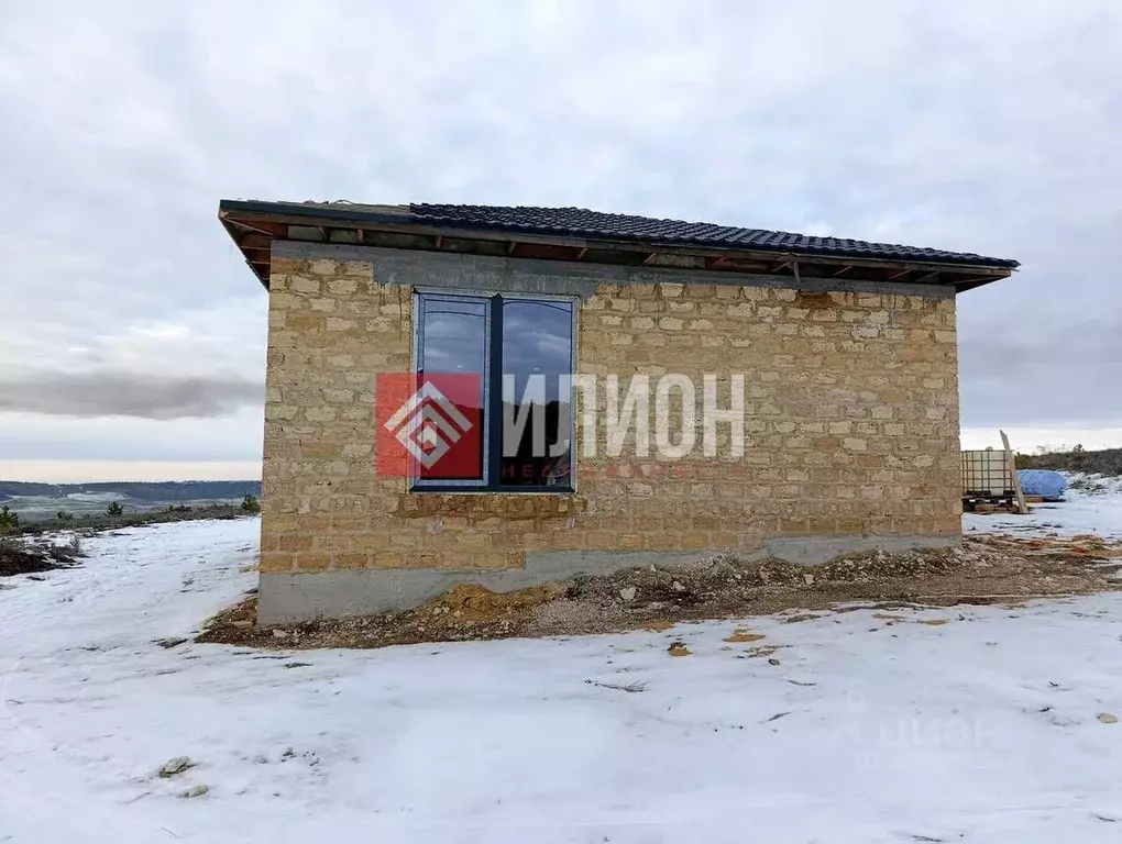 Дом в Крым, Бахчисарай ул. Тынчлыкъ, 28 (85 м) - Фото 2