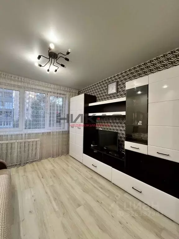 2-к кв. Ярославская область, Ярославль ул. Панина, 19 (40.0 м) - Фото 2