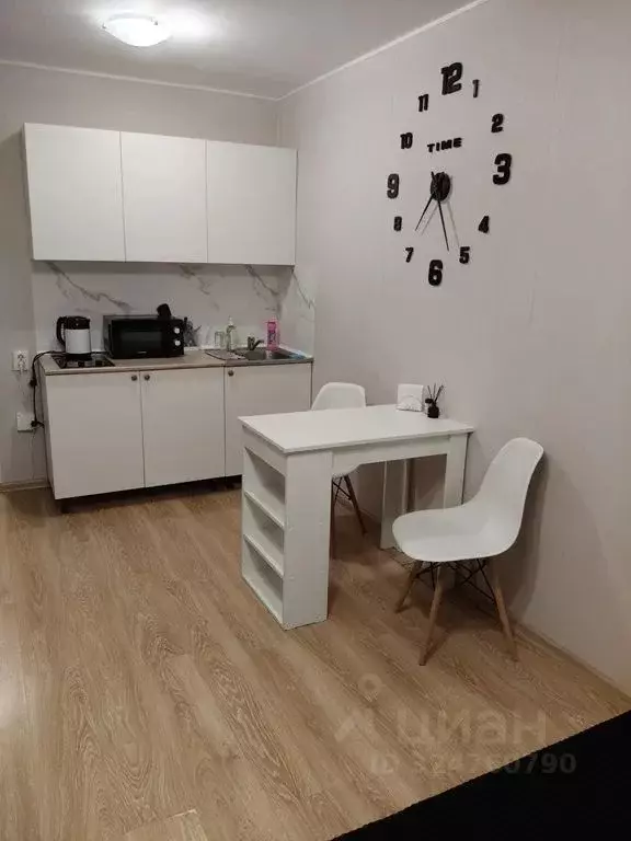 Студия Кировская область, Киров Московская ул., 121к1 (23.0 м) - Фото 1