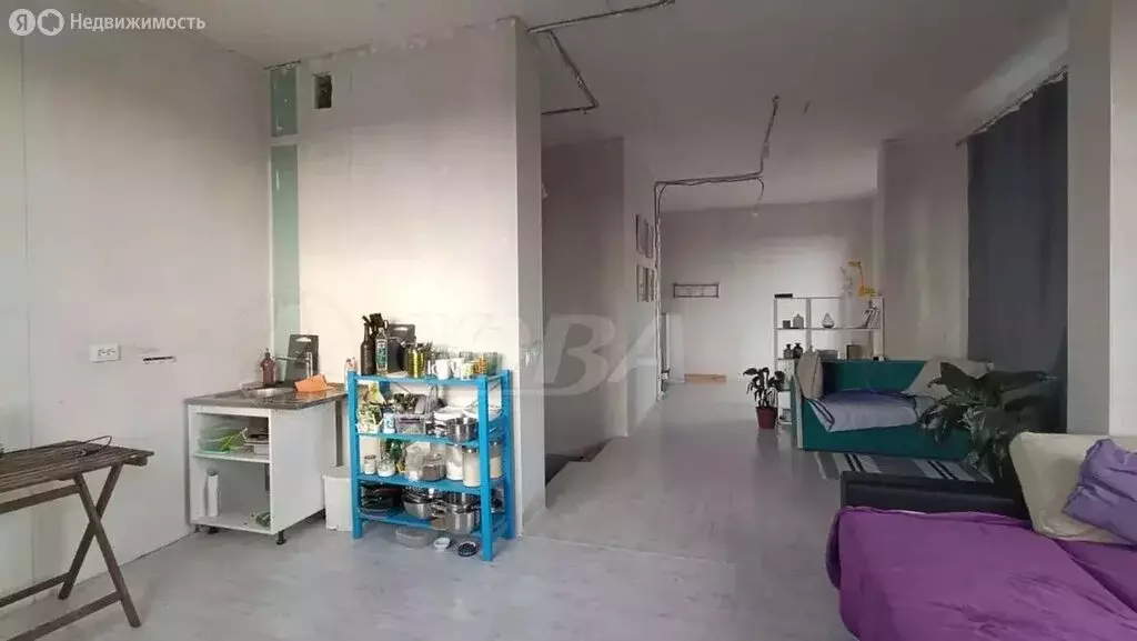 3-комнатная квартира: Тюмень, улица Тимирязева, 8к1 (107 м) - Фото 0