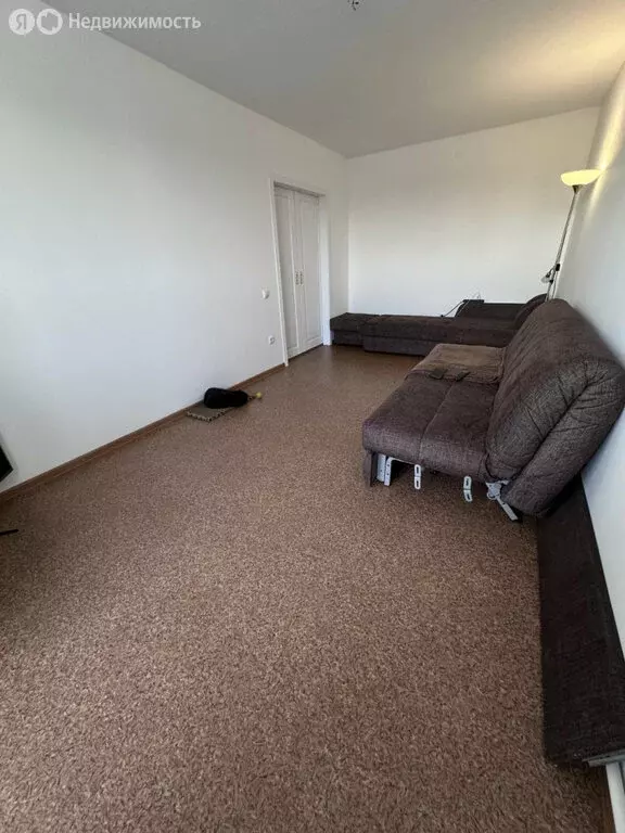 1-комнатная квартира: Елабуга, Малая Покровская улица, 33 (38.2 м) - Фото 2