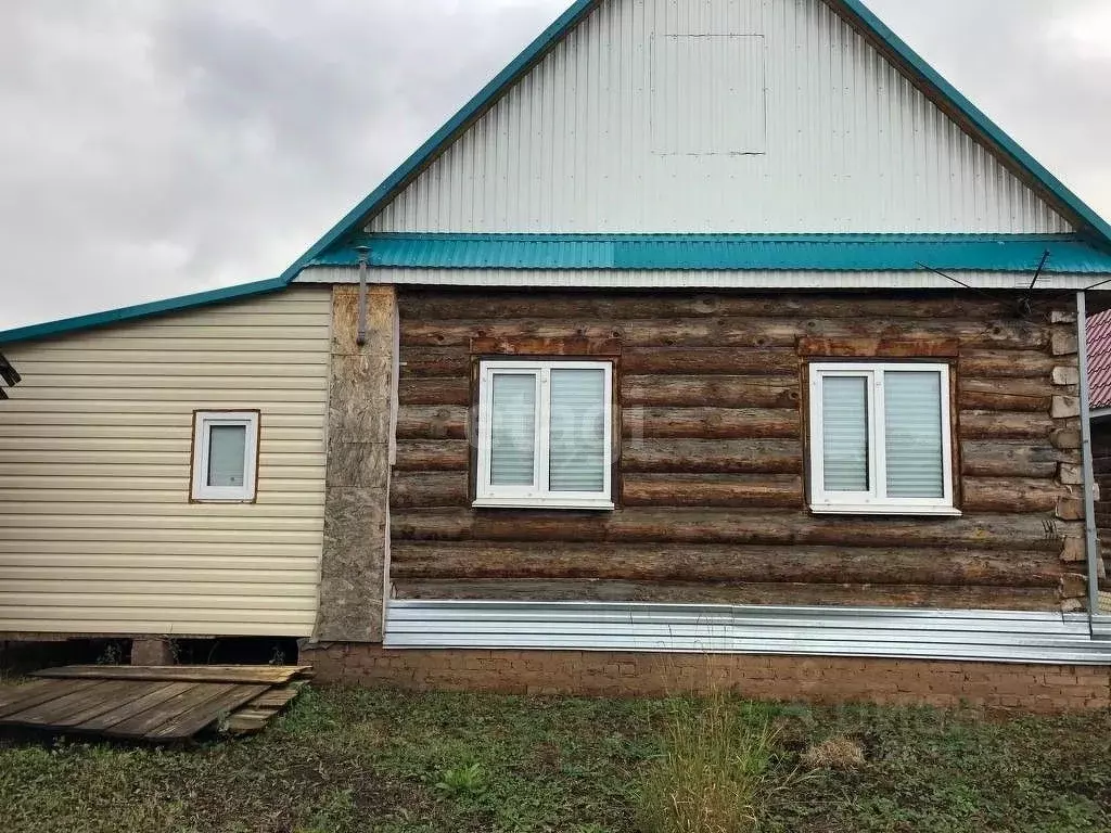 Дом в Башкортостан, Уфа Уршак СНТ, 58 (71 м) - Фото 1