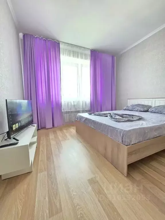 1-к кв. Орловская область, Орел Комсомольская ул., 89 (45.0 м) - Фото 0