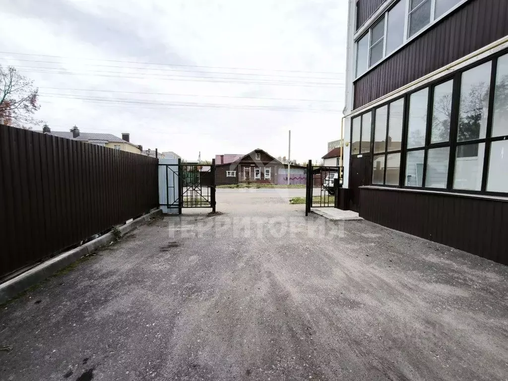 3-к кв. Костромская область, Кострома ул. Задорина, 45 (61.0 м) - Фото 1