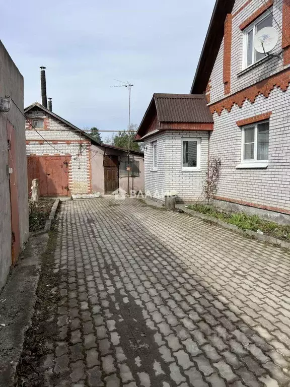 Дом, 87 м - Фото 1