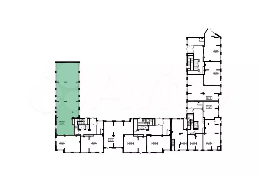 Продажа 251.6 м на высоком трафике - Фото 0