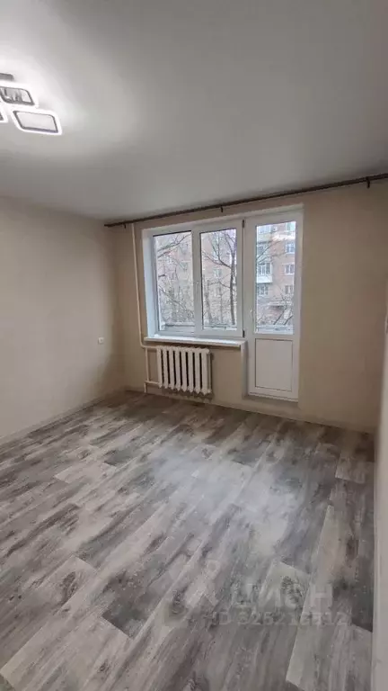 1-к кв. Саратовская область, Энгельс ул. Ломоносова, 3 (29.1 м) - Фото 0