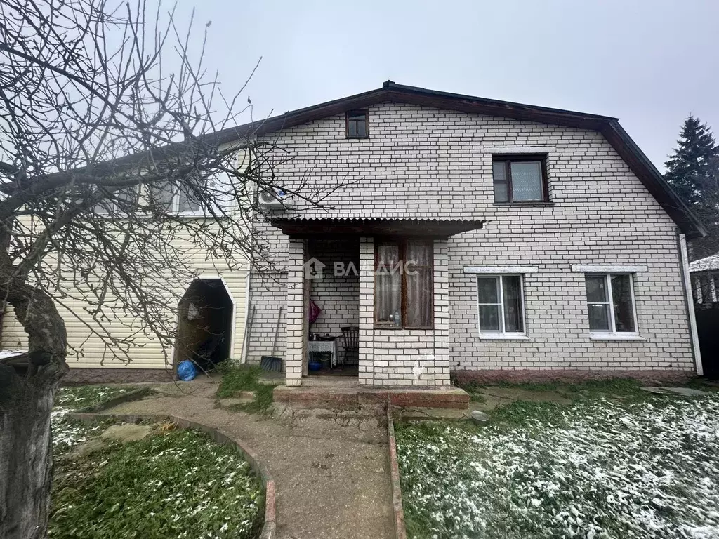 Дом в Московская область, Егорьевск ул. 40 лет Октября, 15 (130 м) - Фото 1