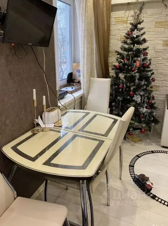 2-к кв. Тульская область, Тула ул. Металлургов, 84 (56.0 м) - Фото 2