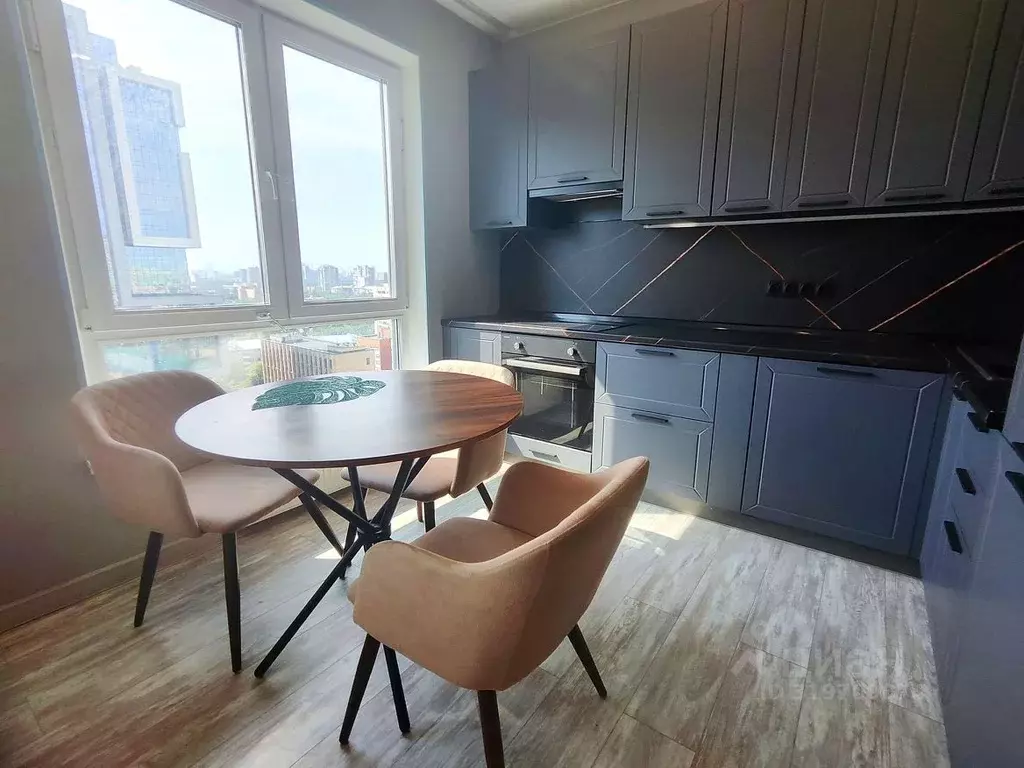 3-к кв. Москва Кронштадтский бул., 9к1 (63.0 м) - Фото 0