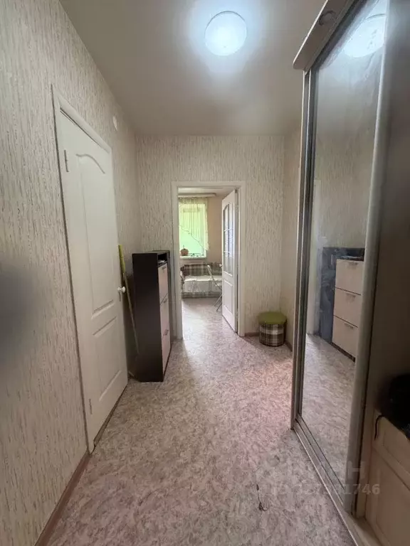 1-к кв. Воронежская область, Воронеж ул. Независимости, 55/5 (43.0 м) - Фото 2