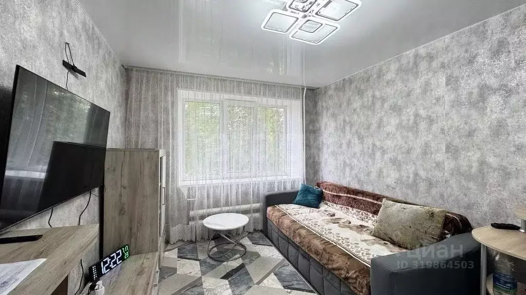 2-к кв. Смоленская область, Смоленск ул. Маршала Еременко, 64 (36.0 м) - Фото 1