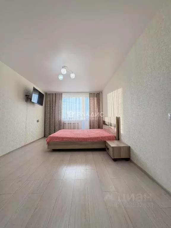 1-к кв. Башкортостан, Туймазы ул. Чапаева, 22А (33.4 м) - Фото 1