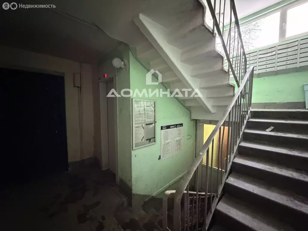 3-комнатная квартира: Санкт-Петербург, Купчинская улица, 19к2 (61.6 м) - Фото 2