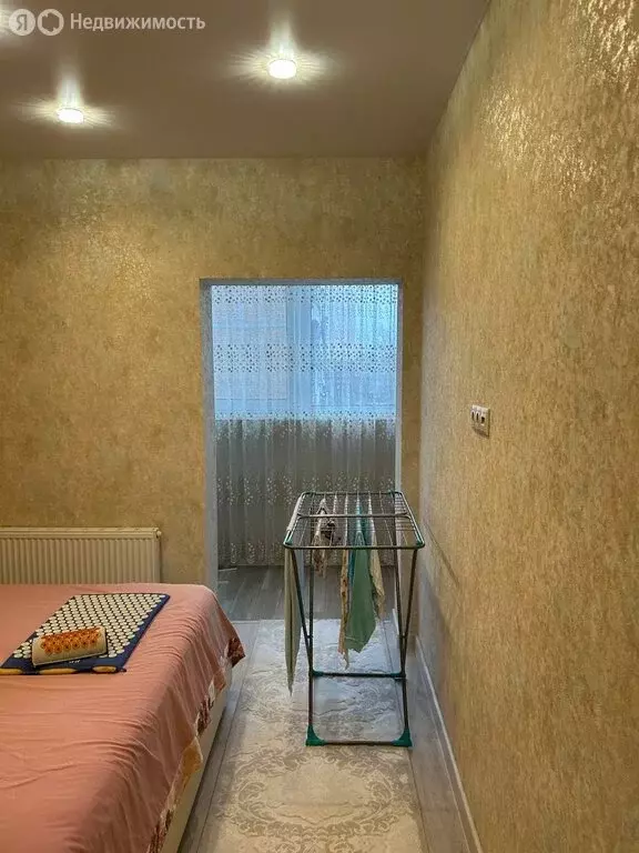 1-комнатная квартира: Балашиха, улица Некрасова, 13А (52 м) - Фото 1