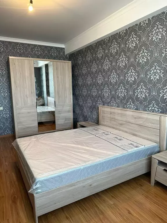 2-к. квартира, 80 м, 6/11 эт. - Фото 0