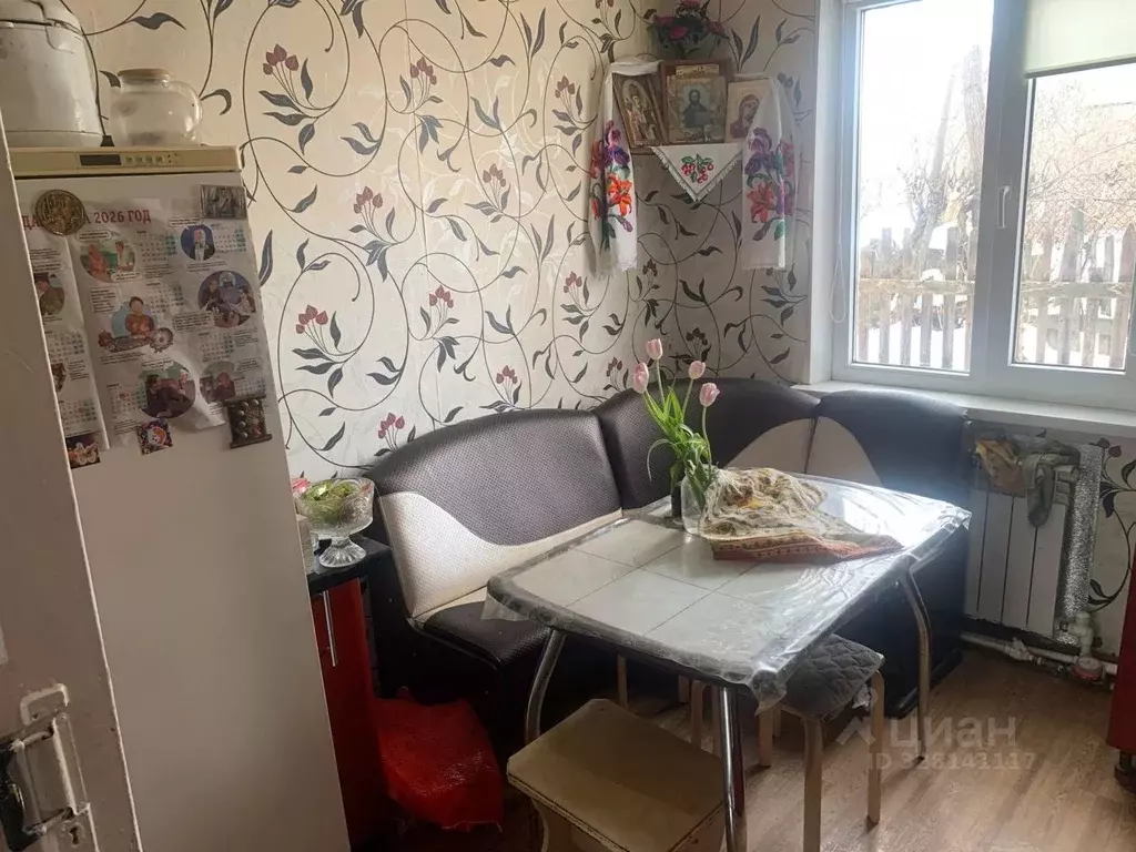 Дом в Оренбургская область, Оренбургский район, пос. Экспериментальный ... - Фото 2