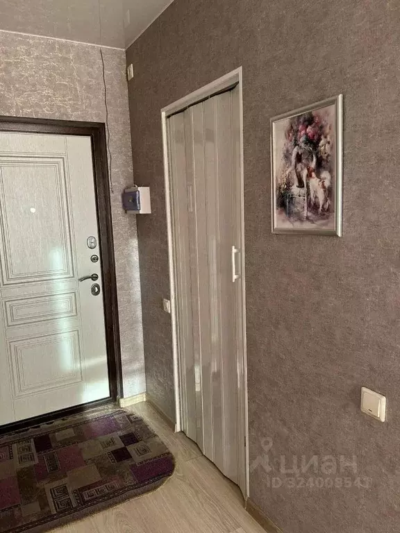 Студия Московская область, Ленинский городской округ, Лопатино пгт ул. ... - Фото 1