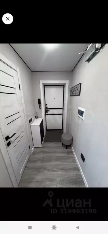 2-к кв. Свердловская область, Нижний Тагил просп. Дзержинского, 61 ... - Фото 2