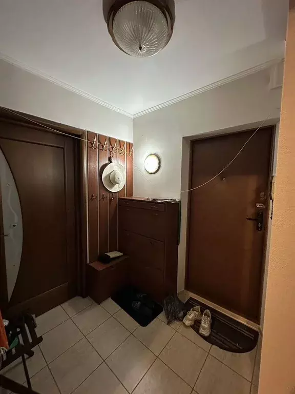 2-к кв. Москва Реутовская ул., 6К2 (44.0 м) - Фото 2