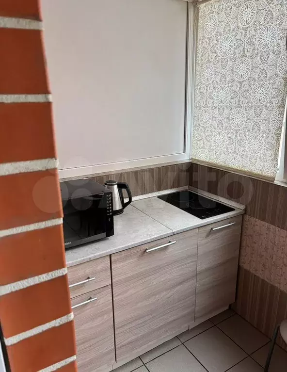 Квартира-студия, 33 м, 5/22 эт. - Фото 0