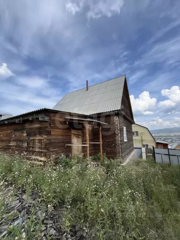 Дом в Бурятия, Иволгинский район, Сотниковское с/пос, с. Сотниково, ... - Фото 2