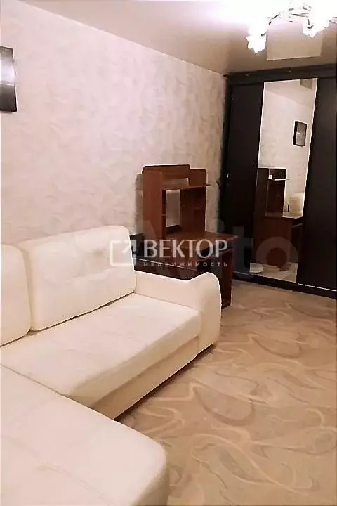 1-к. квартира, 31,1 м, 4/5 эт. - Фото 1