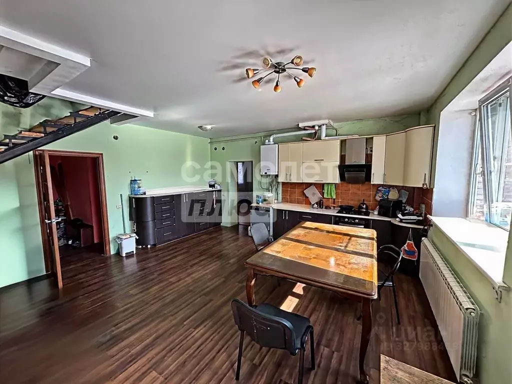 Дом в Курская область, Курск Ягодная ул., 63 (231 м) - Фото 2