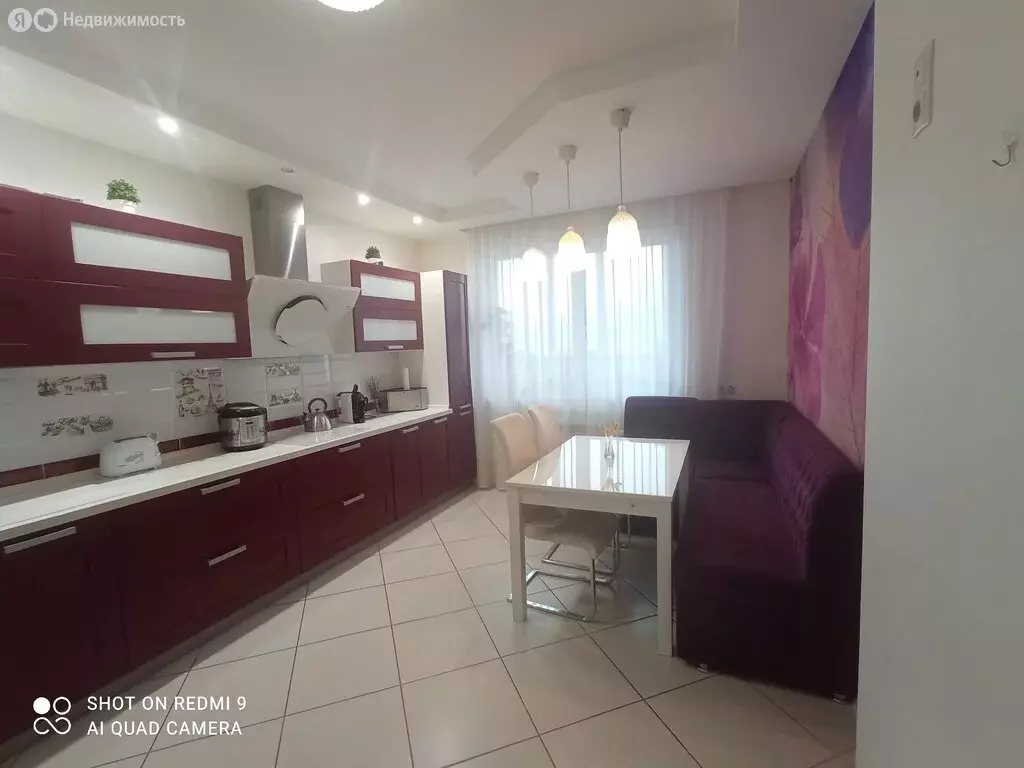 1-комнатная квартира: Самара, улица Мичурина, 154 (46.1 м) - Фото 2