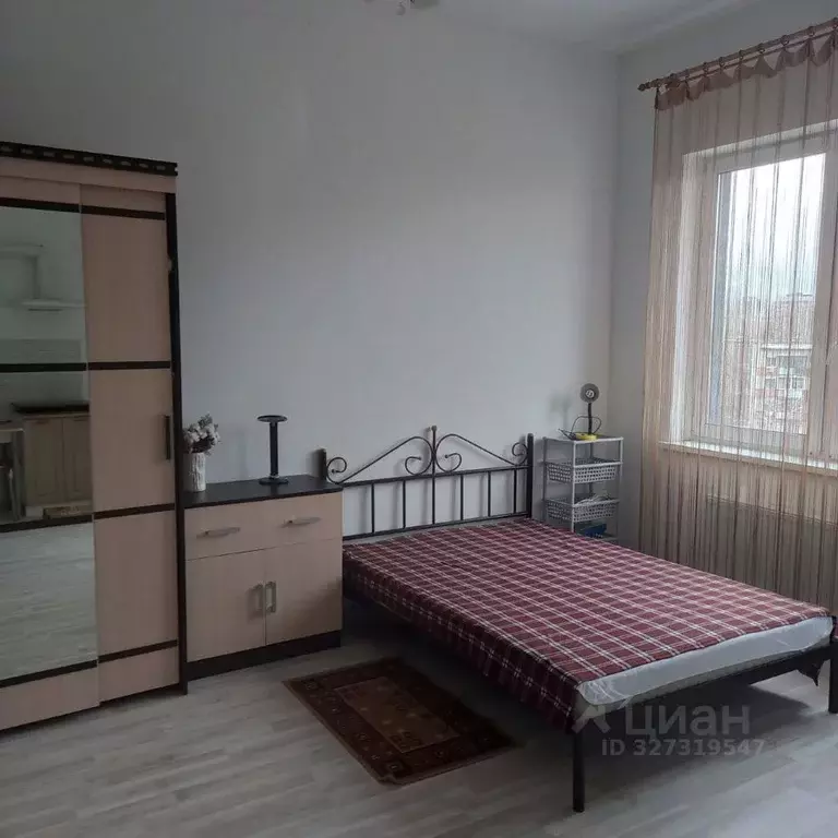 Студия Свердловская область, Екатеринбург ул. Раевского, 18А (30.0 м) - Фото 1