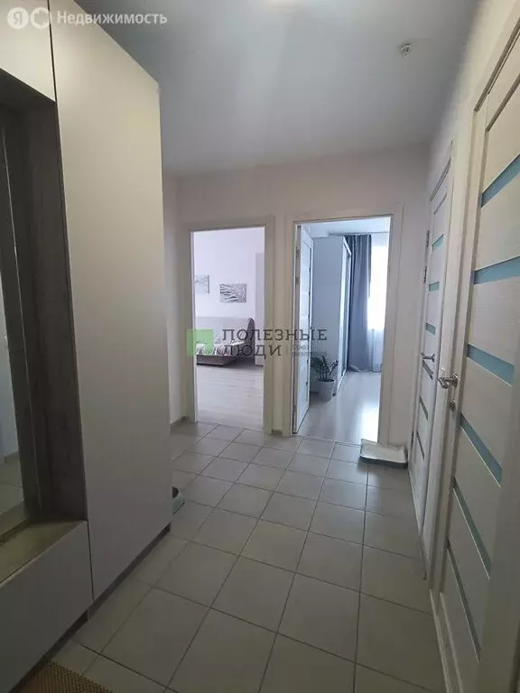 2-комнатная квартира: Ижевск, улица Архитектора П.П. Берша, 33 (51.8 ... - Фото 1