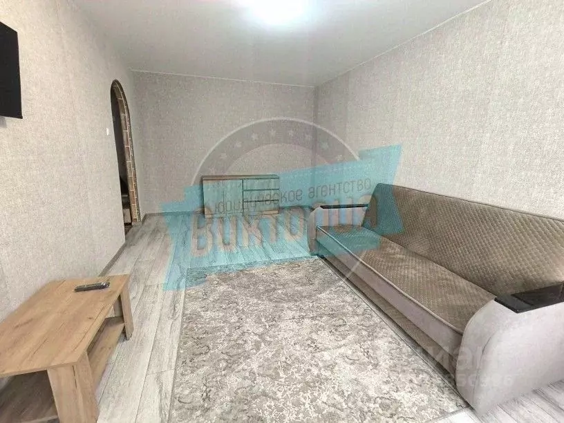 1-к кв. Орловская область, Мценск ул. Катукова, 3 (30.0 м) - Фото 2