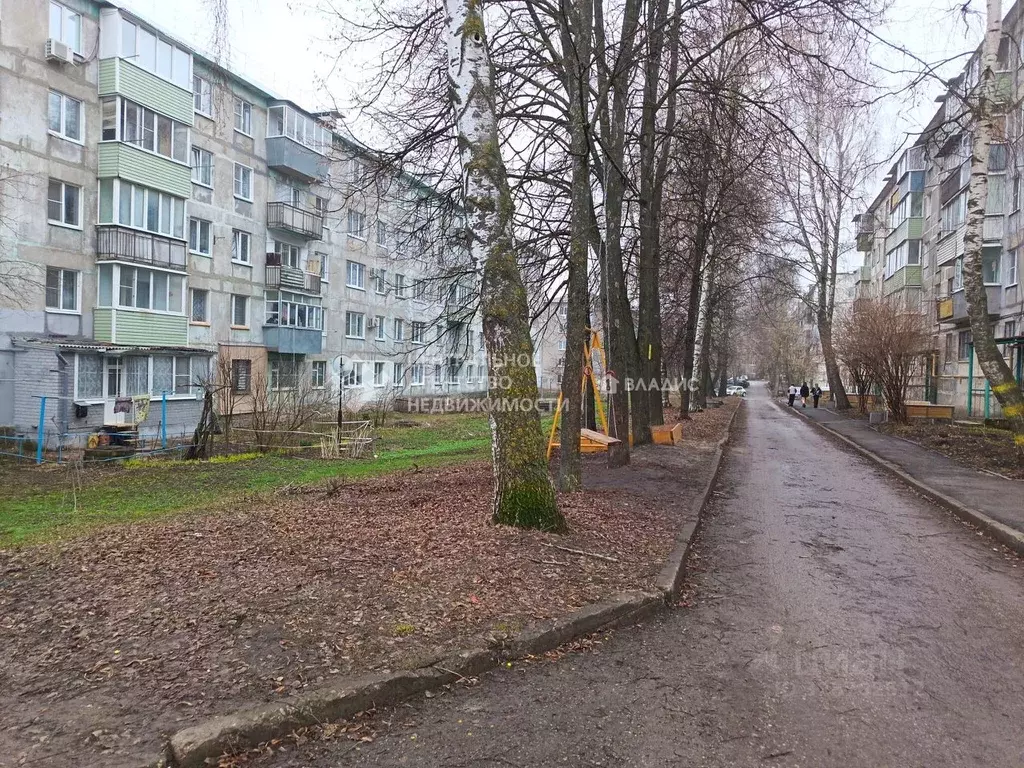 4-к кв. Рязанская область, Ряжск Высотная ул., 6 (61.2 м) - Фото 2