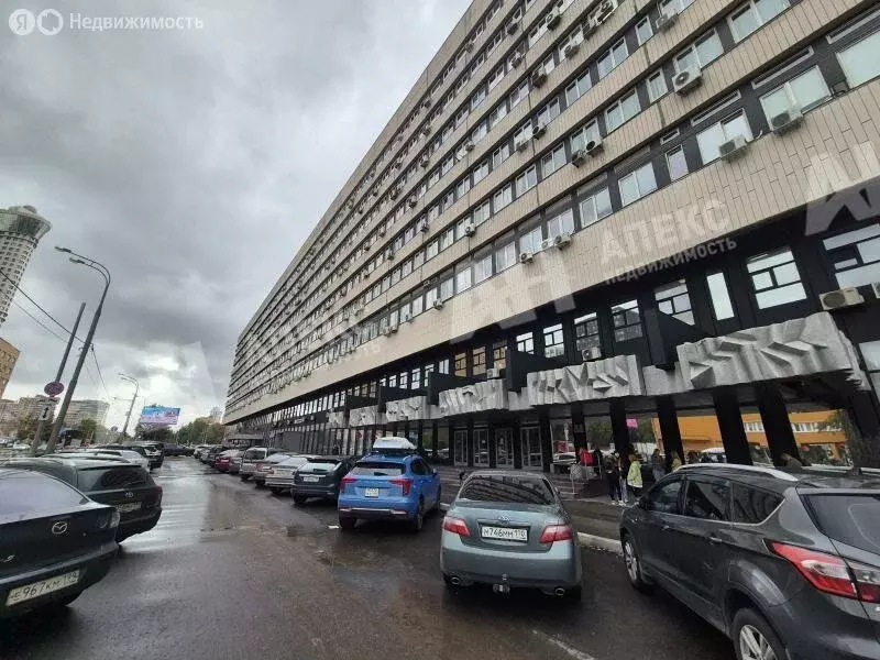 Офис (40 м) - Фото 1