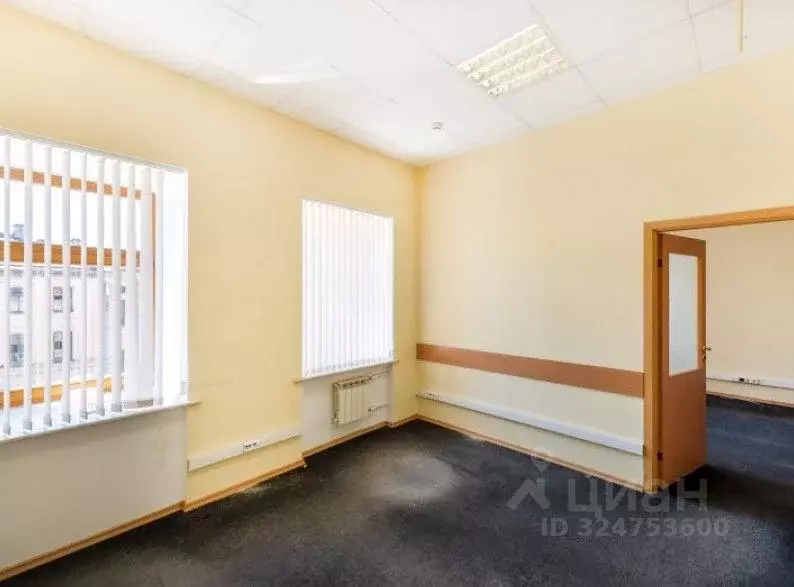 Офис в Санкт-Петербург Галерная ул., 20-22 (663 м) - Фото 1