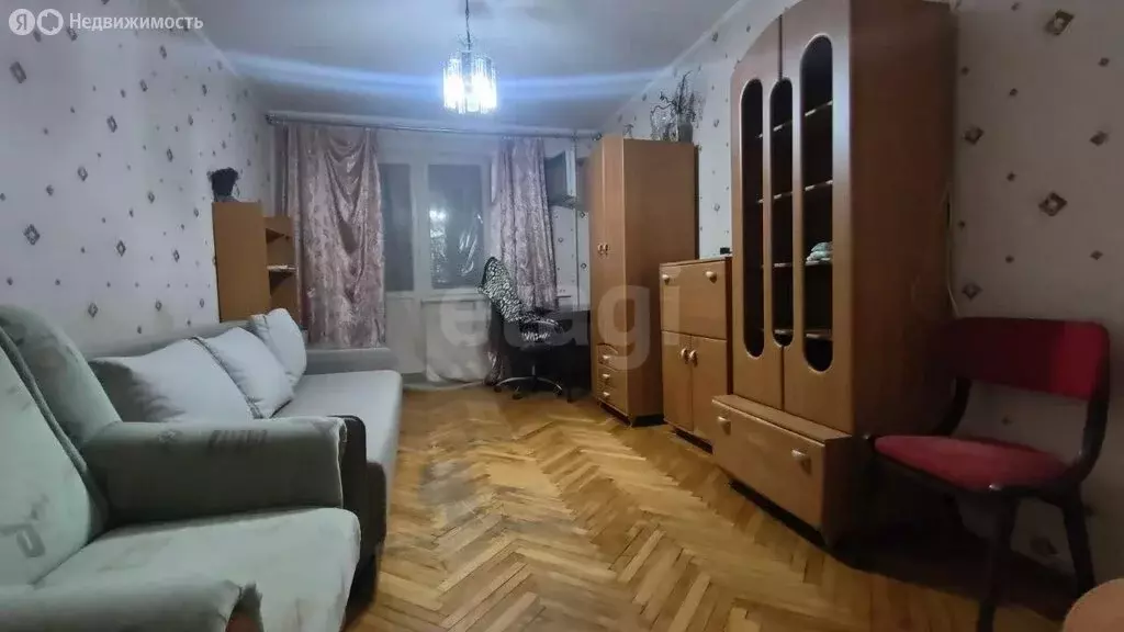 2-комнатная квартира: Ялта, улица Сеченова, 49 (48 м) - Фото 1