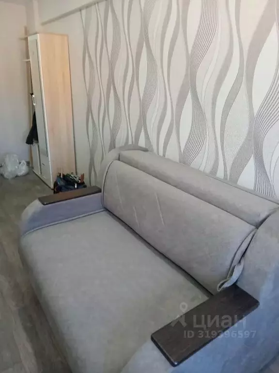 Студия Красноярский край, Красноярск Новая ул., 28 (12.0 м) - Фото 0