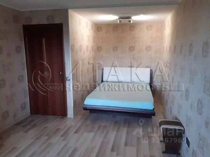 1-к кв. Санкт-Петербург просп. Ветеранов, 118К1 (35.0 м) - Фото 1