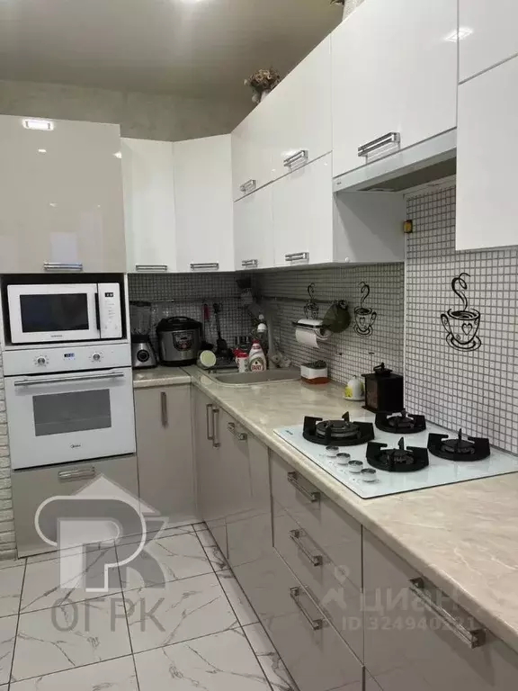 3-к кв. Московская область, Видное Советский проезд, 5 (64.5 м) - Фото 2