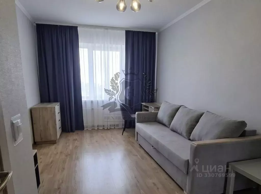 1-к кв. Санкт-Петербург просп. Большевиков, 11к2 (35.0 м) - Фото 1