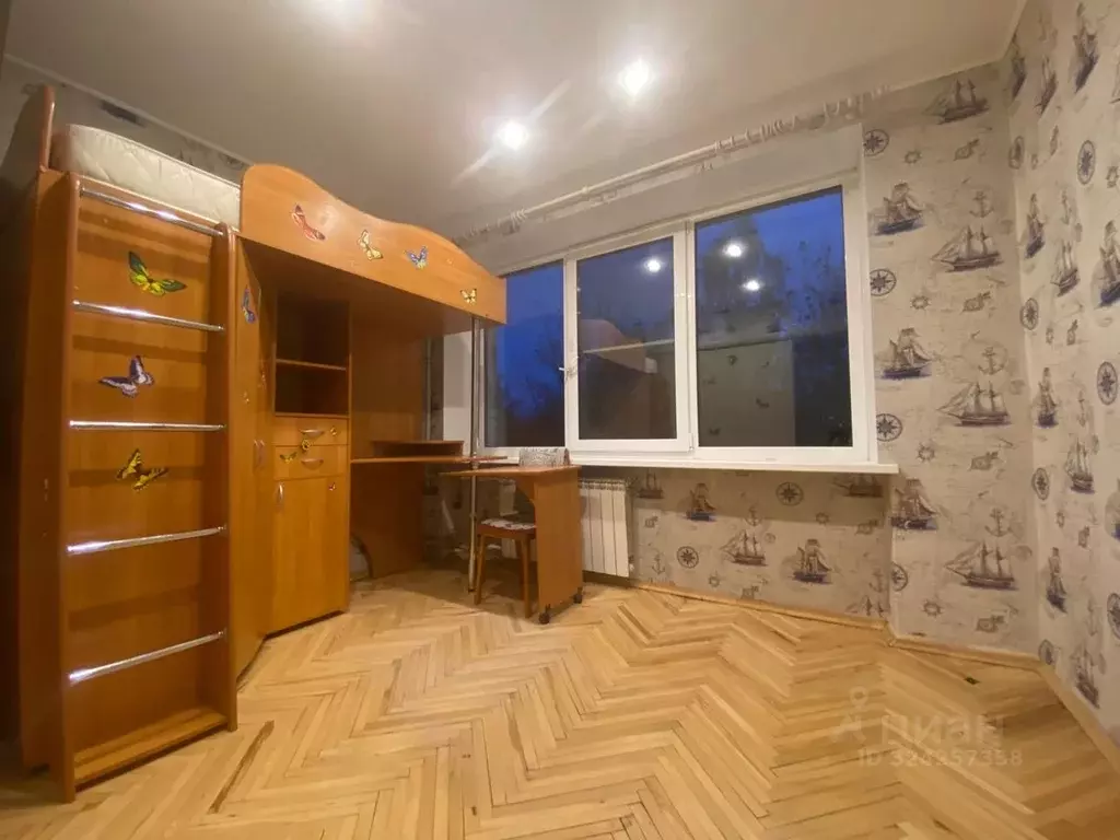 2-к кв. Санкт-Петербург Манчестерская ул., 10 (38.0 м) - Фото 2