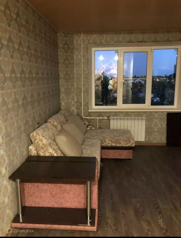 Продаётся 1-к квартира, 36 м - Фото 1
