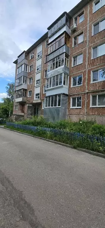 3-к. квартира, 60 м, 2/5 эт. - Фото 0