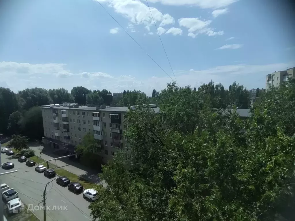 Продаётся 1-к квартира, 30.7 м - Фото 0
